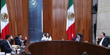 TEPJF recibe para estudio 1,688 impugnaciones por la sobrerrepresentación