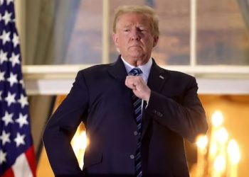 Donald Trump regresa a X a menos de tres meses de las elecciones