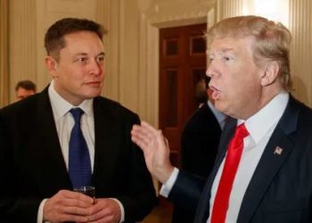 Entrevista de Musk a Trump comienza 45 minutos tarde por problemas técnicos en X