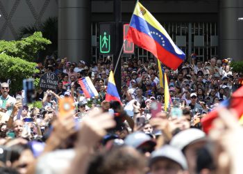 Iglesia Católica pide unidad en Venezuela tras elecciones presidenciales