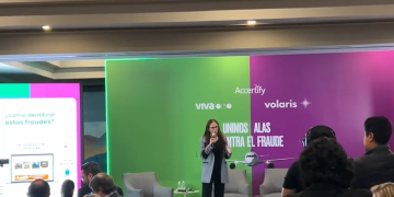 VivaAerobus y Volaris unen esfuerzos contra fraudes