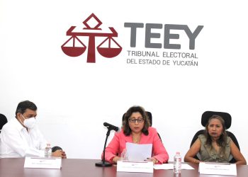 Tribunal Electoral de Yucatán anula elecciones en cuatro municipios