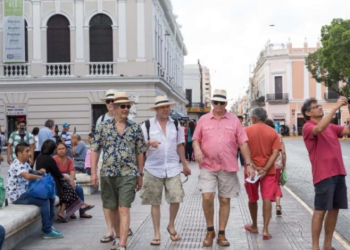 turismo yucatan
