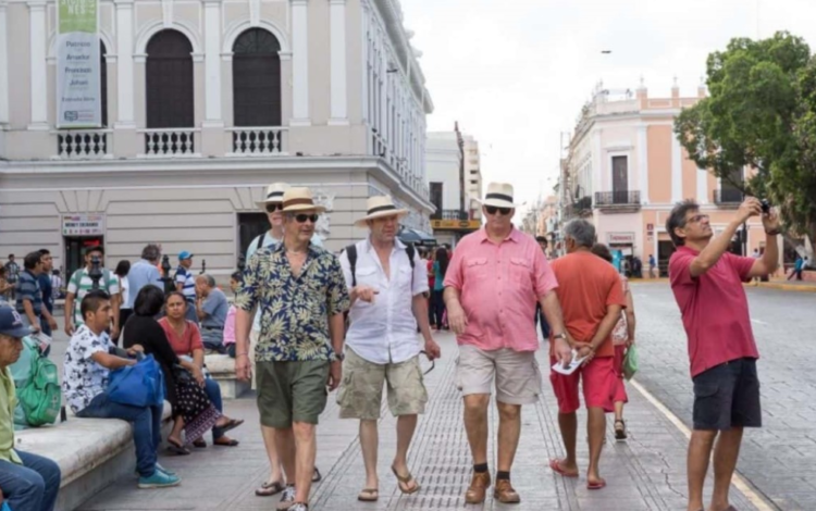 turismo yucatan