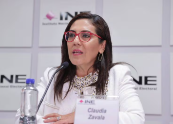 claudia zavala