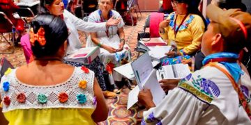 “Pedimos ser reconocidos por el gobierno y se respeten nuestros derechos”: Ramírez
