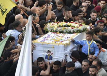 Dos explosiones dejan 32 muertos y 3 mil 200 heridos en Líbano