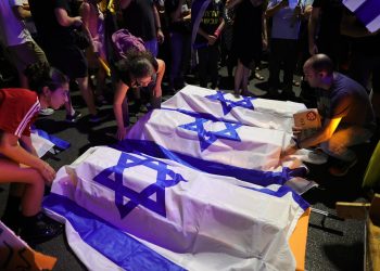 México condena el asesinato de seis rehenes israelíes en Gaza