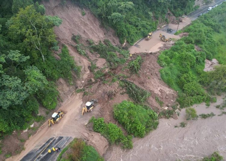 edomex inundaciones
