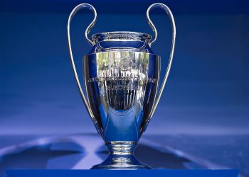 La “Nueva” Champions League y como funciona.