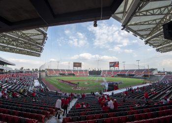 La Serie del Rey pospone su primer juego