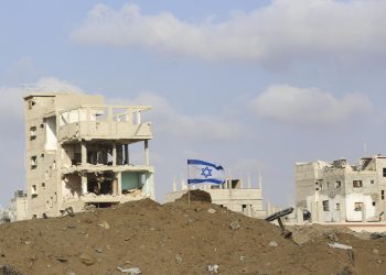 Gaza roza los 41 mil 200 muertos en un conflicto que no da señales de tregua