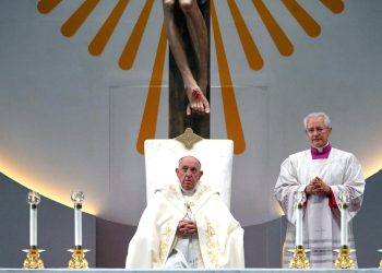 El Papa expresa su pesar por los muertos causados por el tifón Yagi en Asia