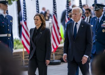 Biden y Harris participarán en Caucus Hispano del Congreso