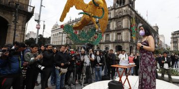 Tras 5 años de ser atacada con ácido, María Elena Ríos sigue clamando justicia