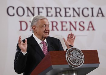 López Obrador dice que “no hay muchos homicidios” en Sinaloa pese a violencia