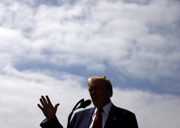 “Es riesgoso poner a Trump en otro debate”: Contreras