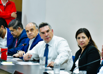 El INE invalida reelección de Alito