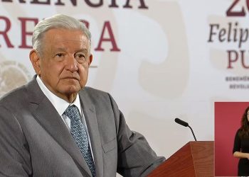 La Mañanera: SSPC destaca una reducción en pobreza y percepción de inseguridad