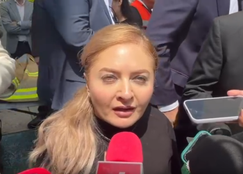 Oposición califica de “ridículo” que el Presidente culpe a EU de violencia en Sinaloa