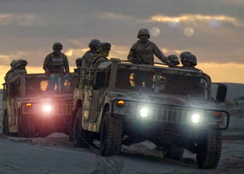 Sedena envía 600 nuevos militares a Sonora por ola de violencia
