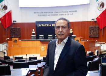 Reforma judicial no ayuda a Sheinbaum, ni al país, advierte Beltrones
