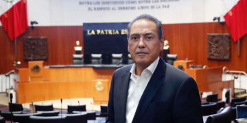 Reforma judicial no ayuda a Sheinbaum, ni al país, advierte Beltrones