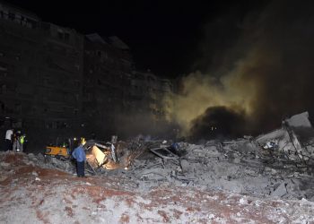 Israel urge a los civiles en suburbio de Beirut que evacuen antes de nuevos ataques