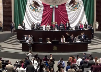 Diputados declaran constitucionalidad de reforma judicial; pasa al Ejecutivo federal
