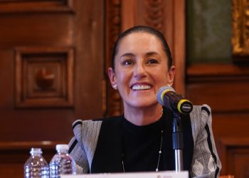 Sheinbaum anuncia nuevos nombramientos; Octavio Romero pasa de Pemex al Infonavit