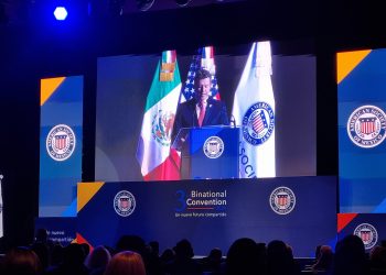 Empresas de EU frenan anuncios de inversión por reforma judicial