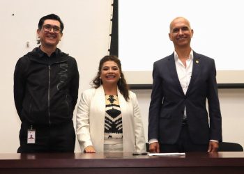 Nombran a Salvador Guerrero Chiprés próximo titular del C5