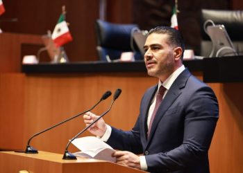 Dan toques finales a nueva estrategia de seguridad que implementará gobierno de Sheinbaum, confirma García Harfuch