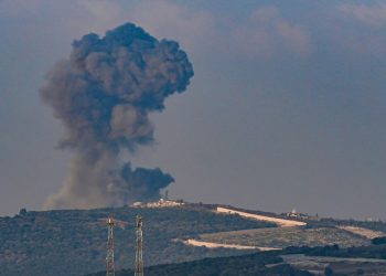 Hizbulá reivindica el lanzamiento de nueve ataques contra Israel
