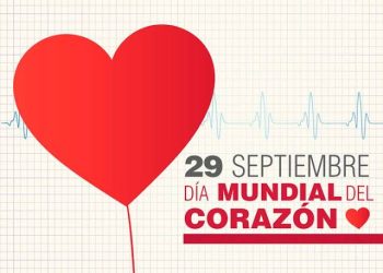 Día Mundial del Corazón: Diabetes descontrolada un factor de riesgo