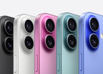 Precios y características del nuevo Iphone 16