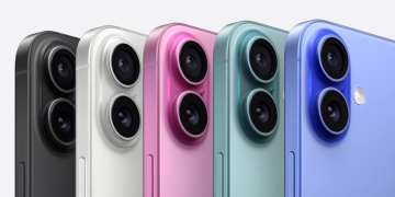 Precios y características del nuevo Iphone 16