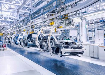 Fintech prevé que industria automotriz podría crecer de forma sostenida en los siguientes años