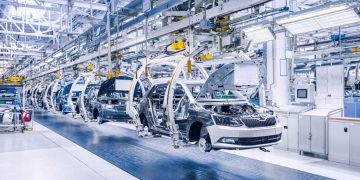 Fintech prevé que industria automotriz podría crecer de forma sostenida en los siguientes años