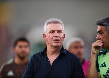 Javier Aguirre