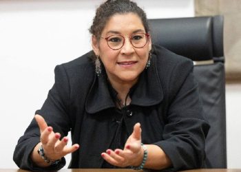 Lenia-Batres