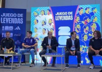 Leyendas