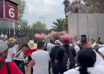 ¡Ojo! Estas son alternativas para llegar a Pantitlán y zona oriente tras manifestaciones