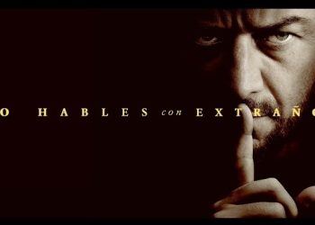 No hables con extraños