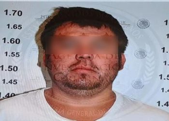 Detienen nuevamente a “El Cepillo”, implicado en el caso Ayotzinapa