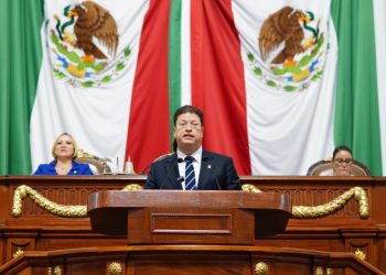 “Gracias al compromiso de gobierno y ciudadanía, se ha logrado una disminución en delitos de alto impacto”: SSC