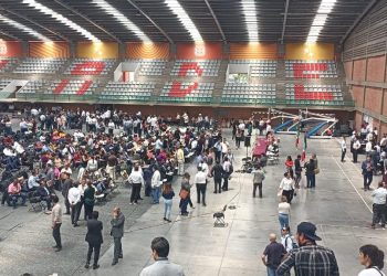 La Reforma Judicial va en sede alterna; Morena