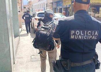 Localizan en Pachuca a adulto mayor reportado como desaparecido en CDMX