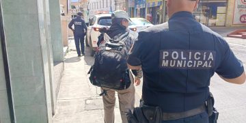 Localizan en Pachuca a adulto mayor reportado como desaparecido en CDMX