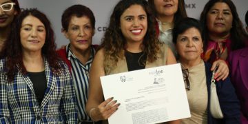 Fepade emite medidas cautelares contra Rojo de la Vega